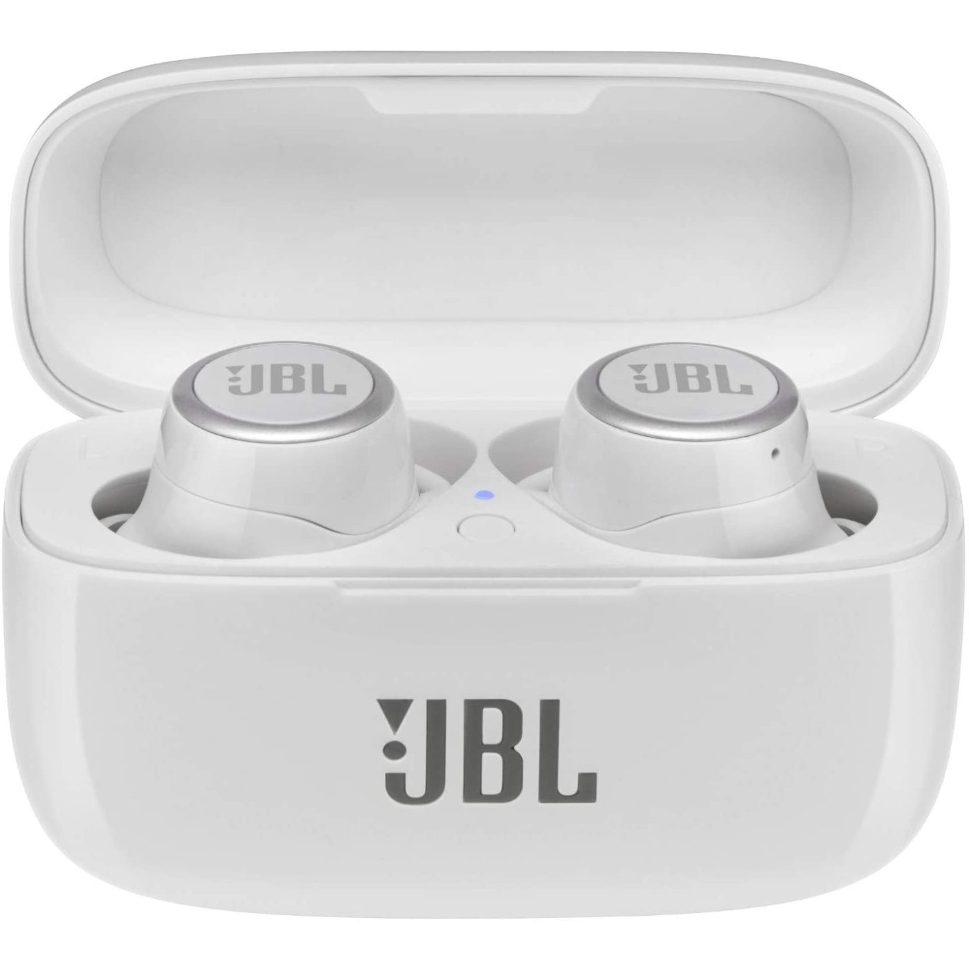 jbl liv 300 white