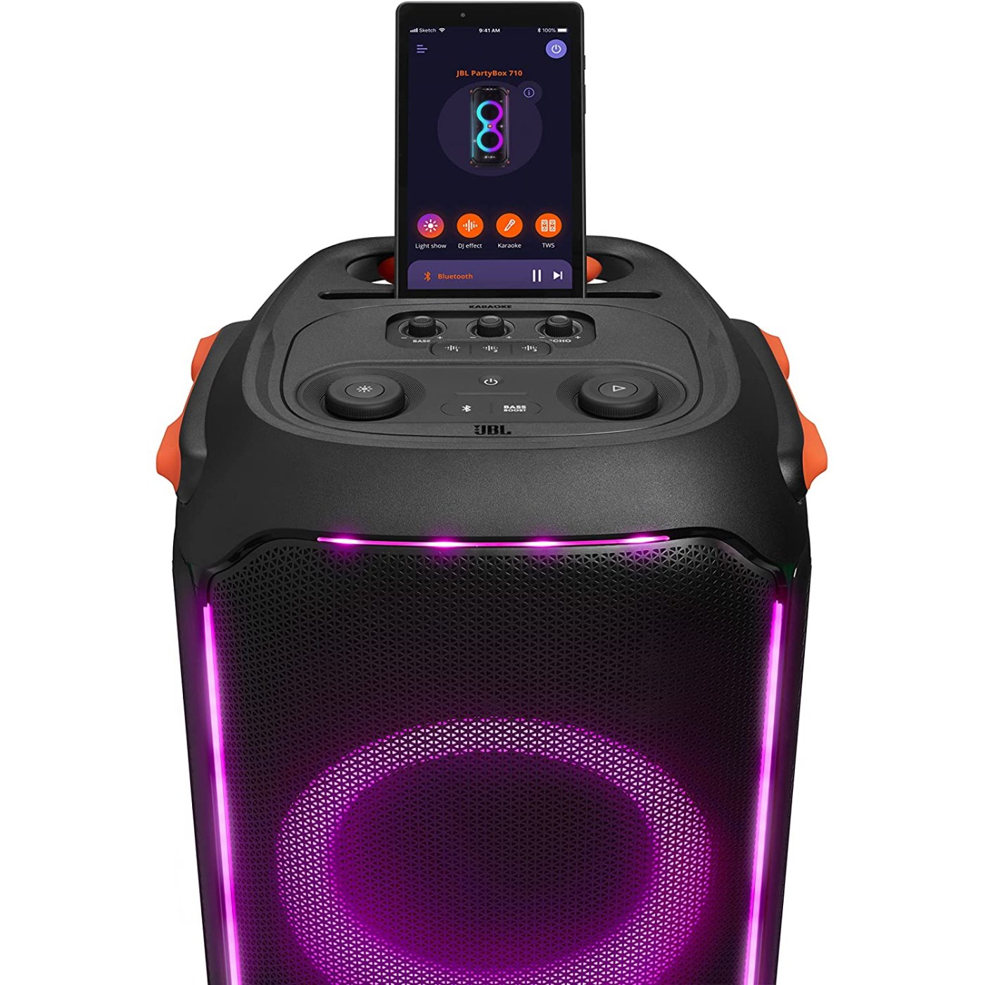jbl-party-box-710-black-at-best-price-in-uae-with-mobile-holder JBL Partybox 710 at best price in uae