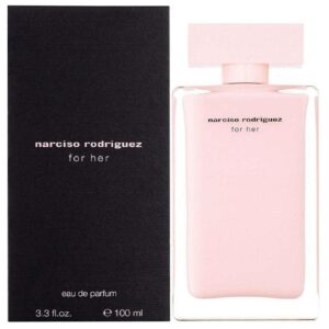 Narciso Rodriguez For Her Eau de Parfum 100ml