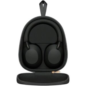 Sony-WH-1000xm5-noise-cancelling-headphones-black-1 Sony-WH-1000xm5-noise-cancelling-headphones-black-1
