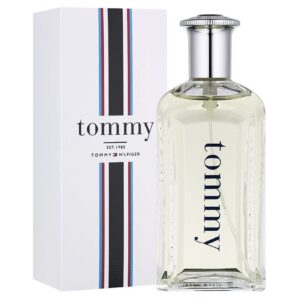Tommy Hilfiger Tommy Men Eau de Toilette 100ml