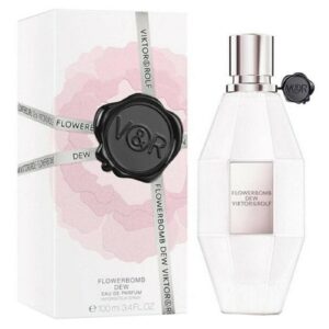 Viktor And Rolf Flowerbomb Dew Women Eau de Parfum 100ml