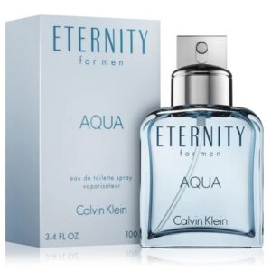 Calvin Klein Eternity Aqua Men Eau de Toilette 100ml