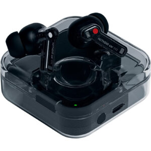 Nothing ear (1) Wireless Earbuds-4