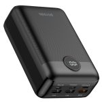porodo-powerbank compact 30000-blk-2