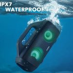 Anker-Soundcore Select Pro, Outdoor Bluetooth Speaker-black-1