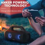 Anker-Soundcore Select Pro, Outdoor Bluetooth Speaker-black-3