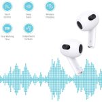Porodo-Blue Deep Bass Wireless Earbuds 3 -white-1