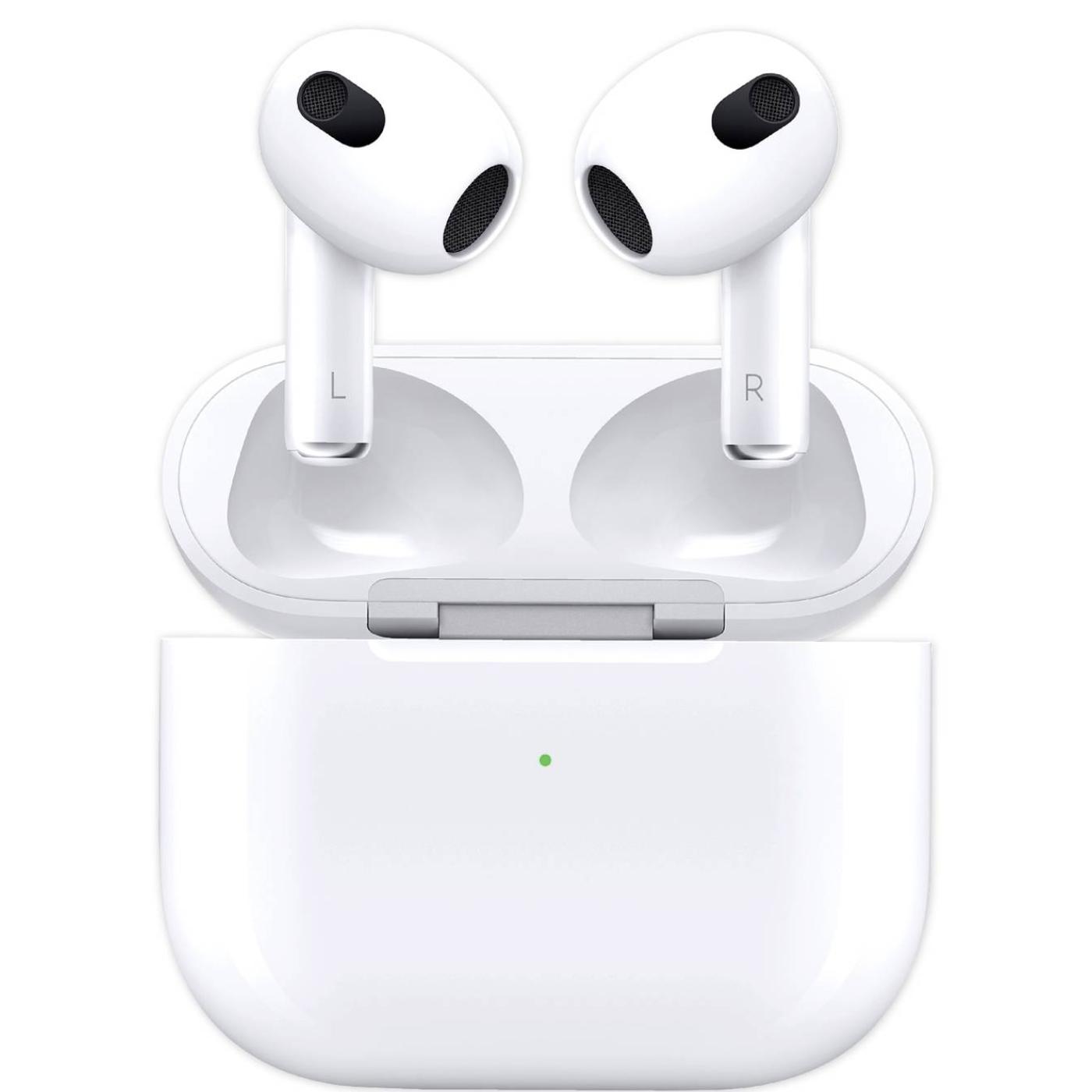 Porodo-Blue Deep Bass Wireless Earbuds 3 -white-2