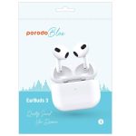 Porodo-Blue Deep Bass Wireless Earbuds 3 -white-3