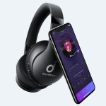 Anker-Soundcore Life 2 Neo-black-1