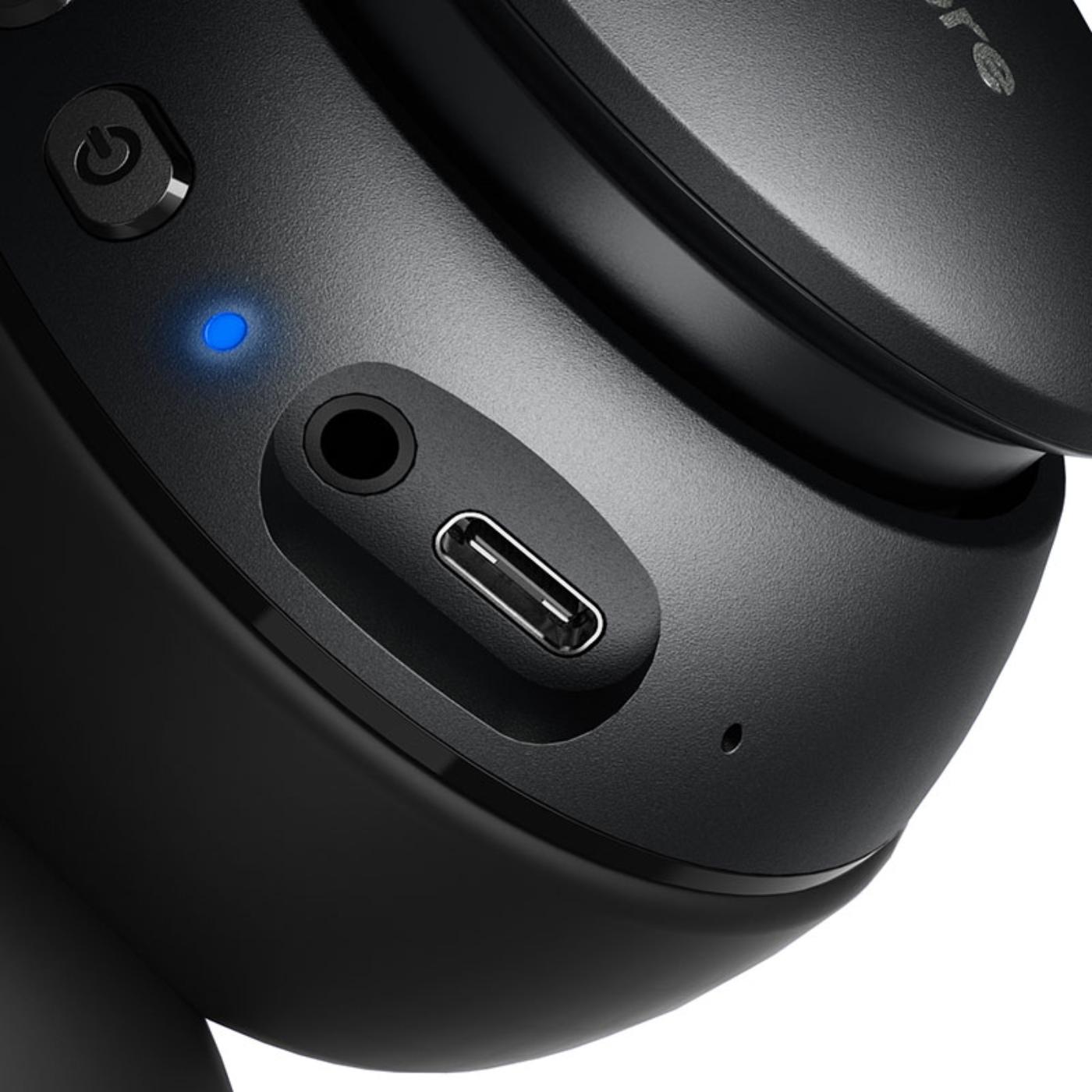 Anker-Soundcore Life 2 Neo-black-2