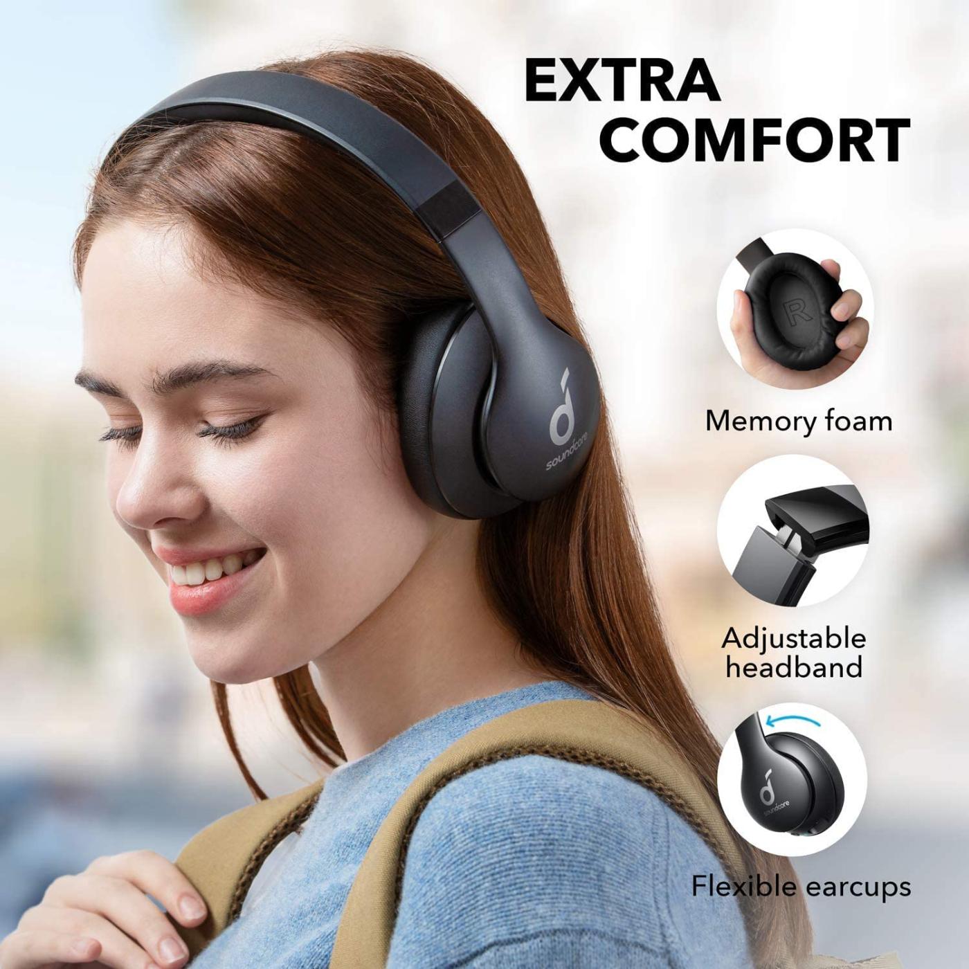 Anker-Soundcore Life 2 Neo-black-3