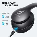 Anker-Soundcore Life 2 Neo-black-6