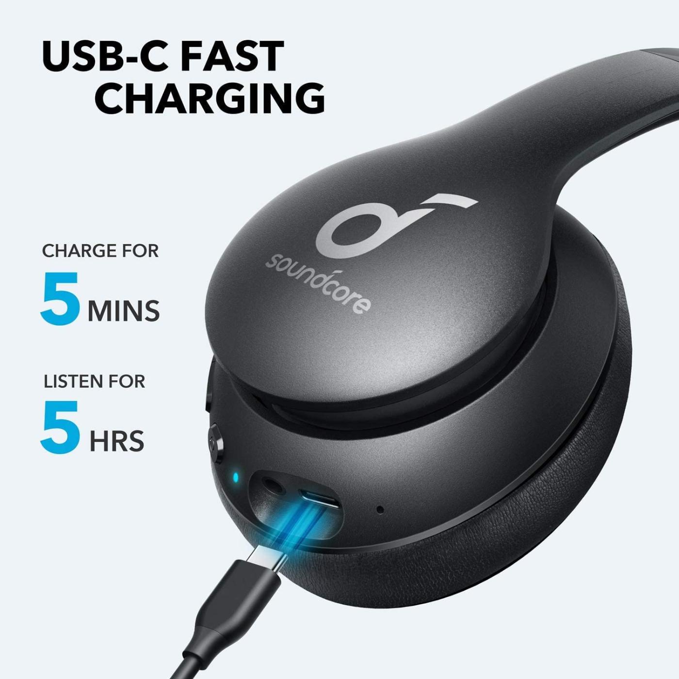 Anker-Soundcore Life 2 Neo-black-6