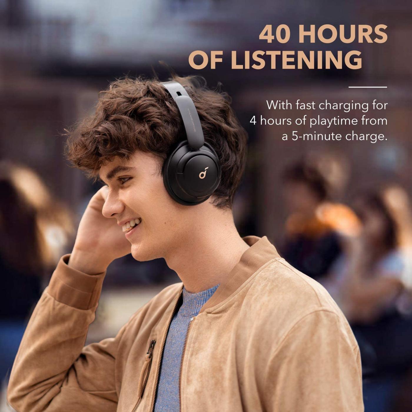 Anker-Soundcore by Anker Life Q30-black-2