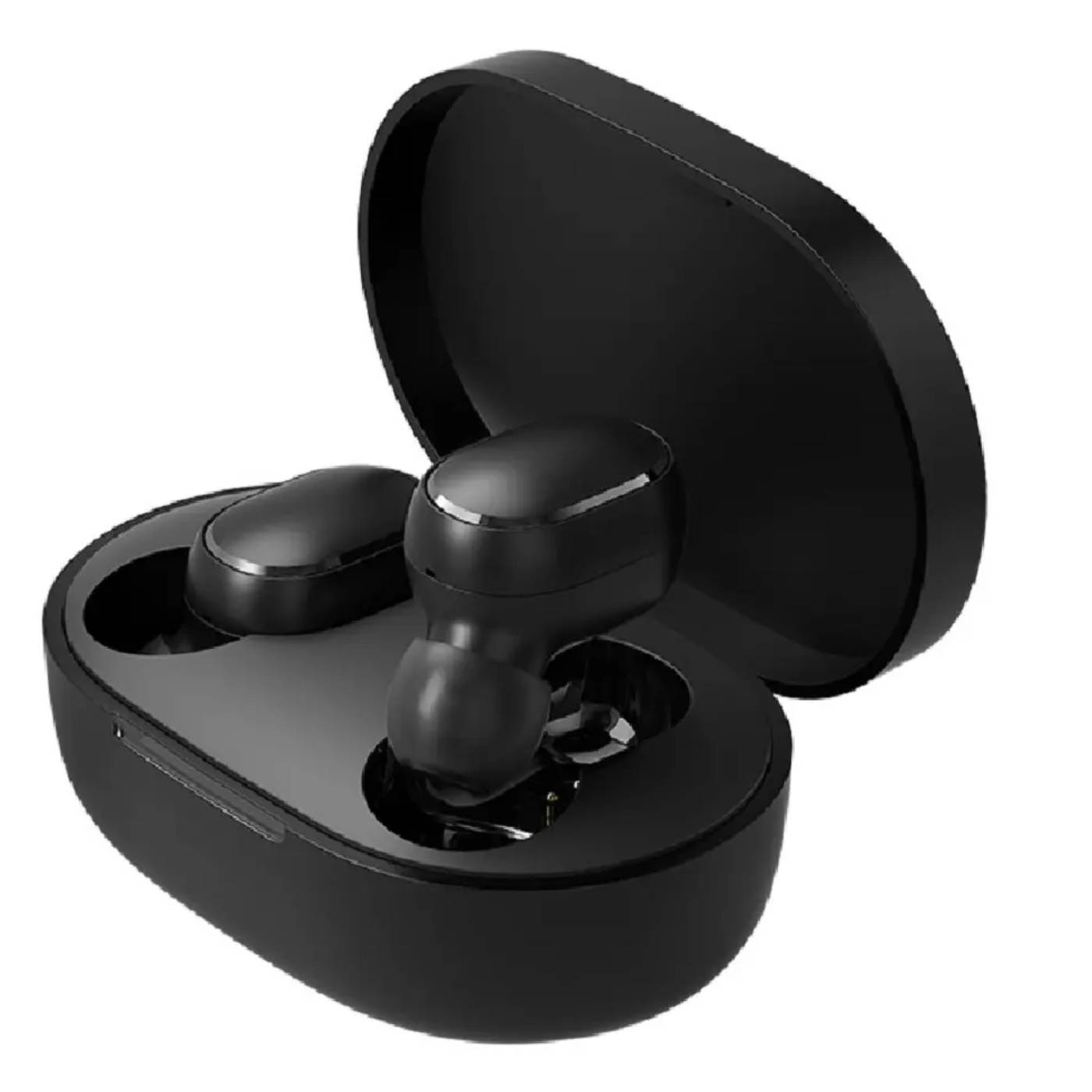 XIaomi- Redmi Airdots 2-black-4
