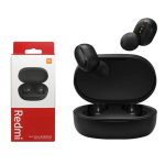 XIaomi- Redmi Airdots 2-black-5