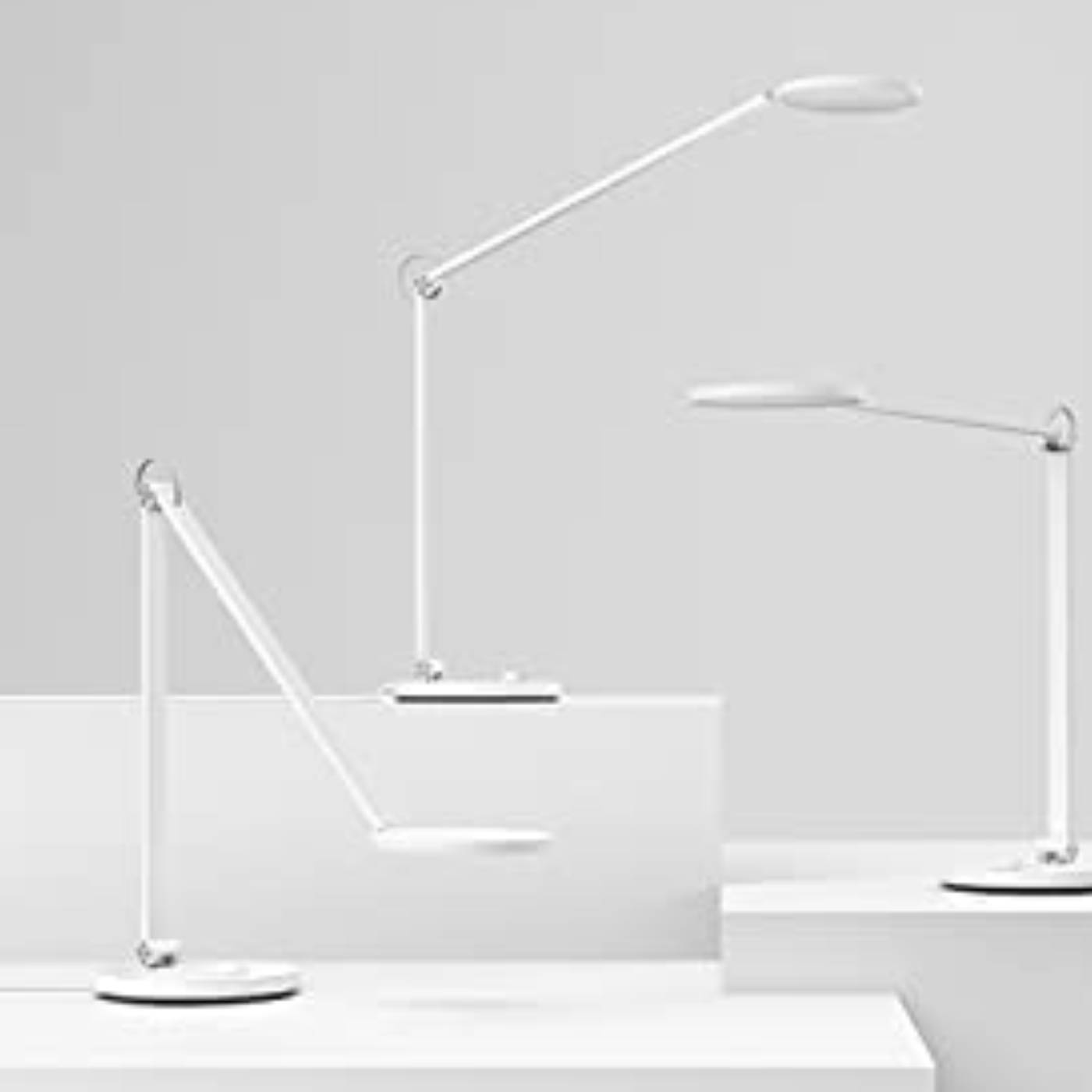 Xiaomi-MI Smart LED Desk Lamp Pro-white-10
