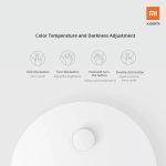 Xiaomi-MI Smart LED Desk Lamp Pro-white-11