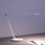 Xiaomi-MI Smart LED Desk Lamp Pro-white-2