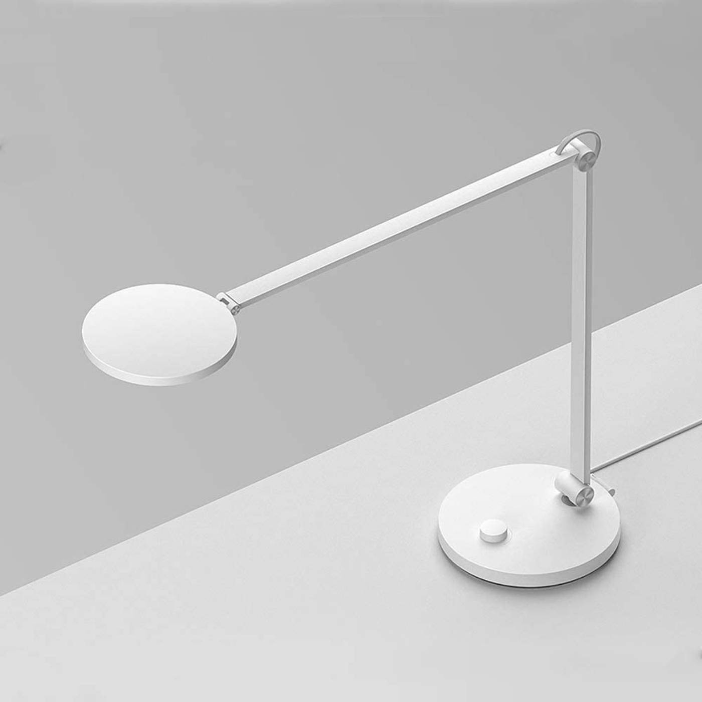 Xiaomi-MI Smart LED Desk Lamp Pro-white-4