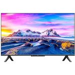Xiaomi-MI TV p1 43 inch-black-1