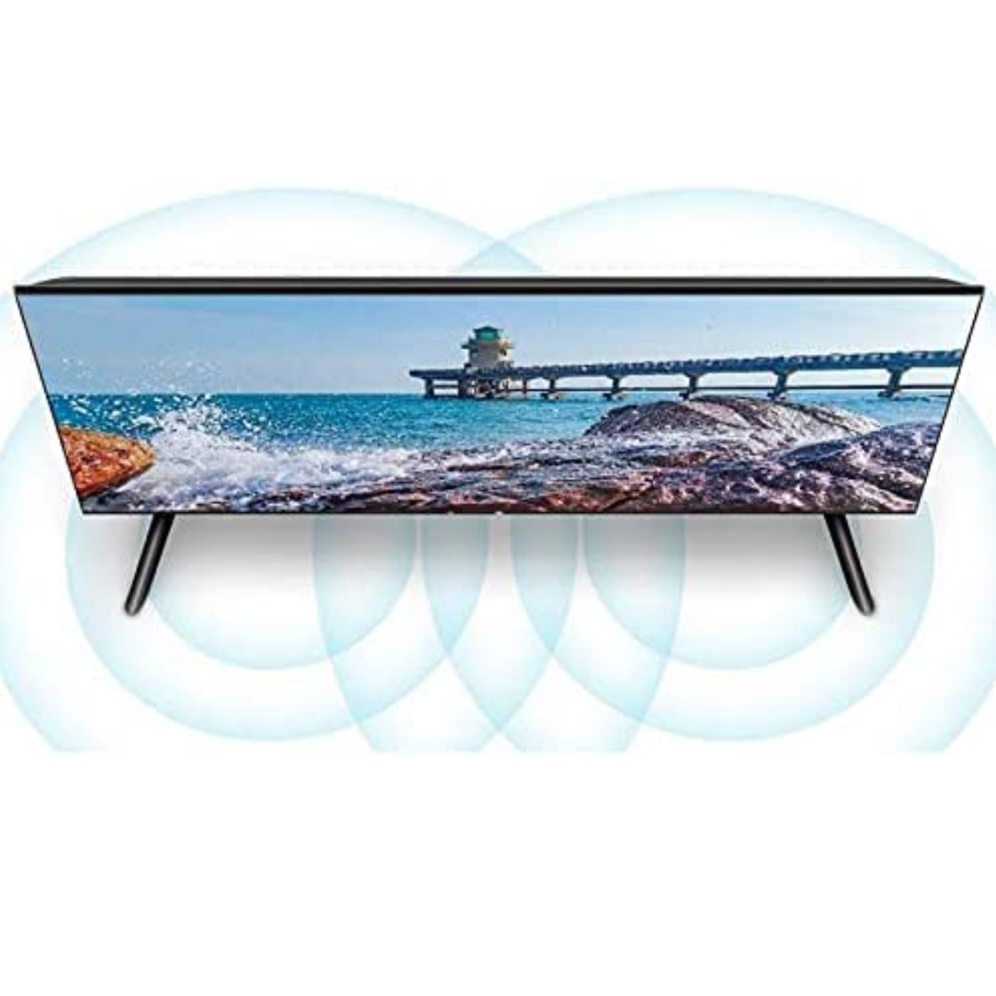 Xiaomi-MI TV p1 43 inch-black-10