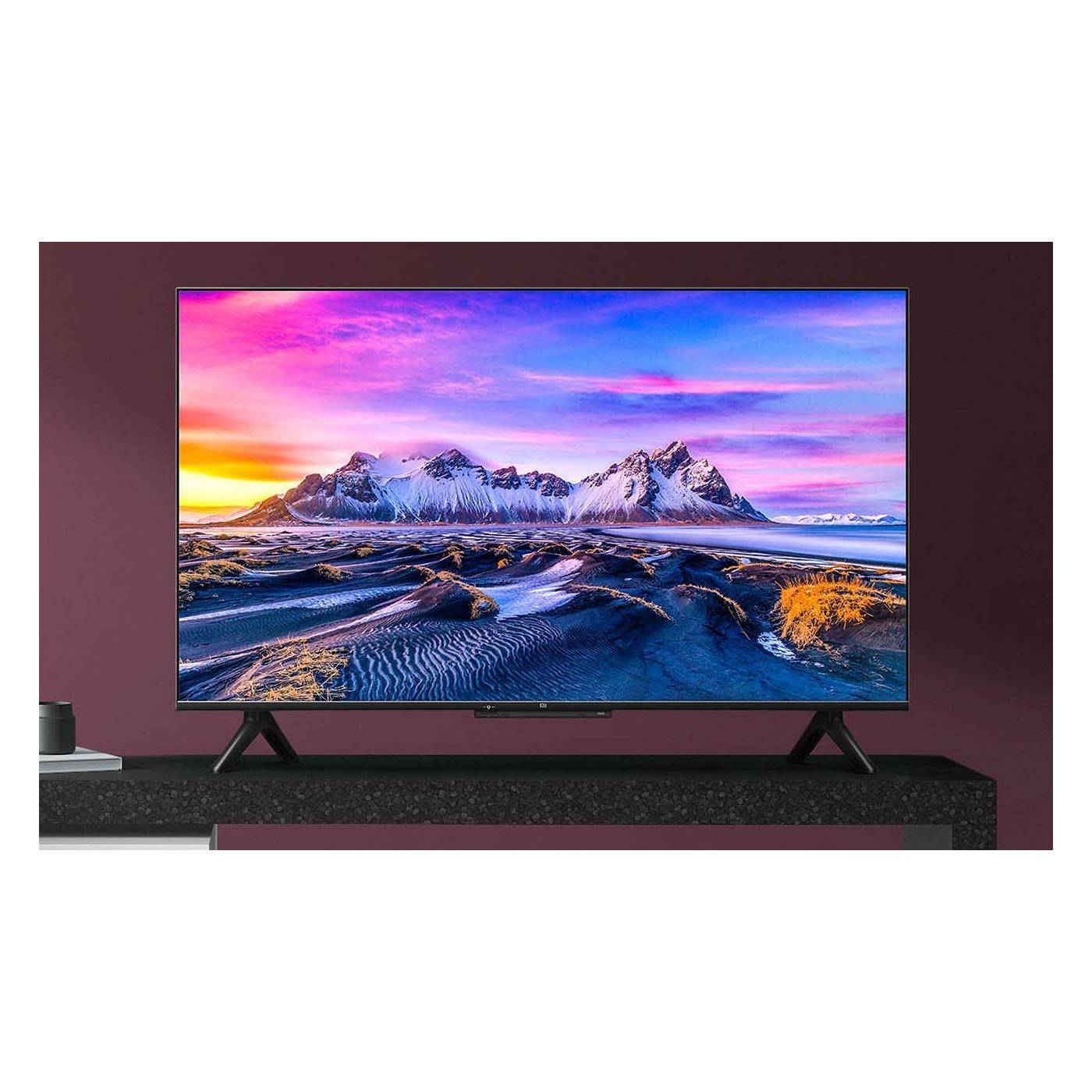 Xiaomi-MI TV p1 43 inch-black-2