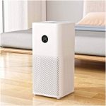 Xiaomi Mi Air Purifier 3C White-1