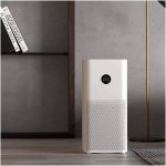 Xiaomi Mi Air Purifier 3C White-10