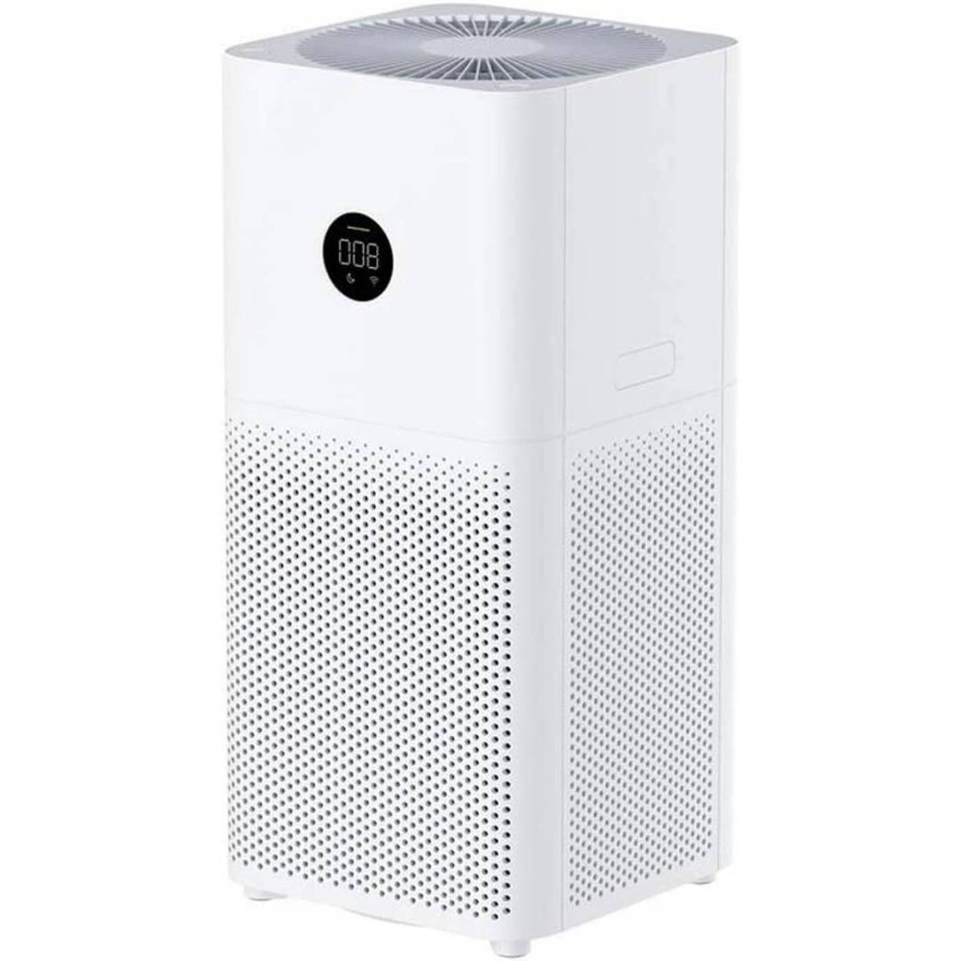 Xiaomi Mi Air Purifier 3C White-12