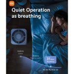 Xiaomi Mi Air Purifier 3C White-3
