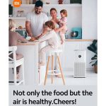 Xiaomi Mi Air Purifier 3C White-4