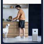 Xiaomi Mi Air Purifier 3C White-8