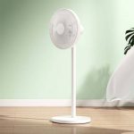 Xiaomi Mi Smart Fan 1X-white-2