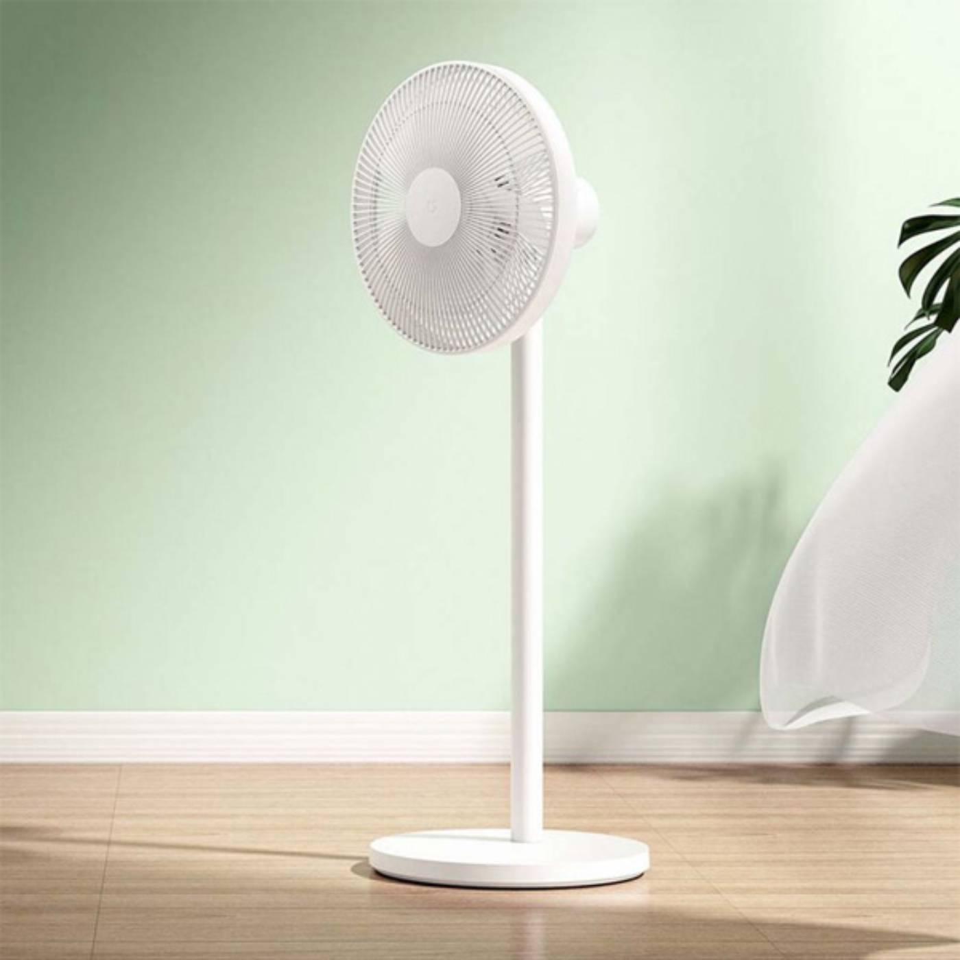 Xiaomi Mi Smart Fan 1X-white-2