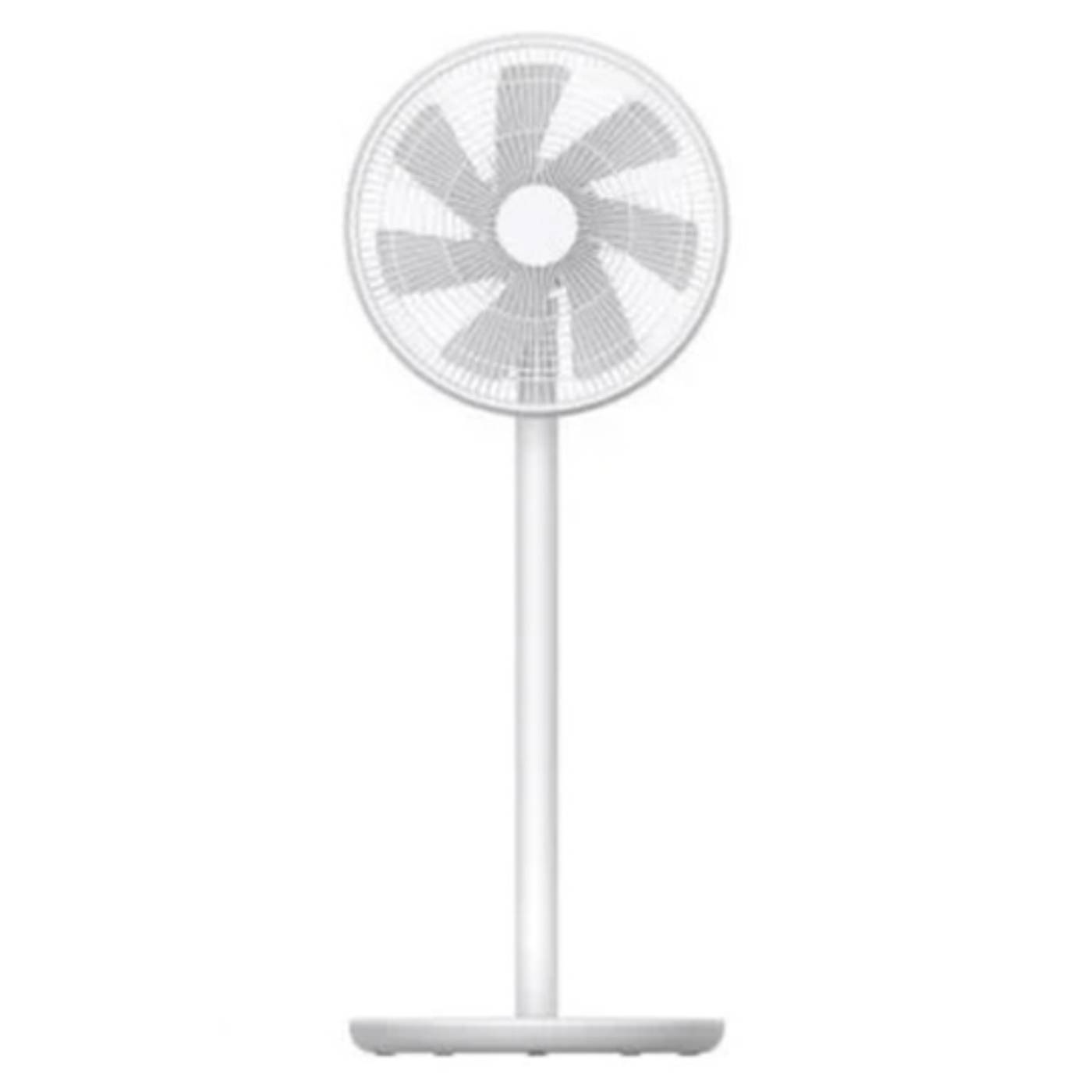 Xiaomi Mi Smart Fan 1X-white-4