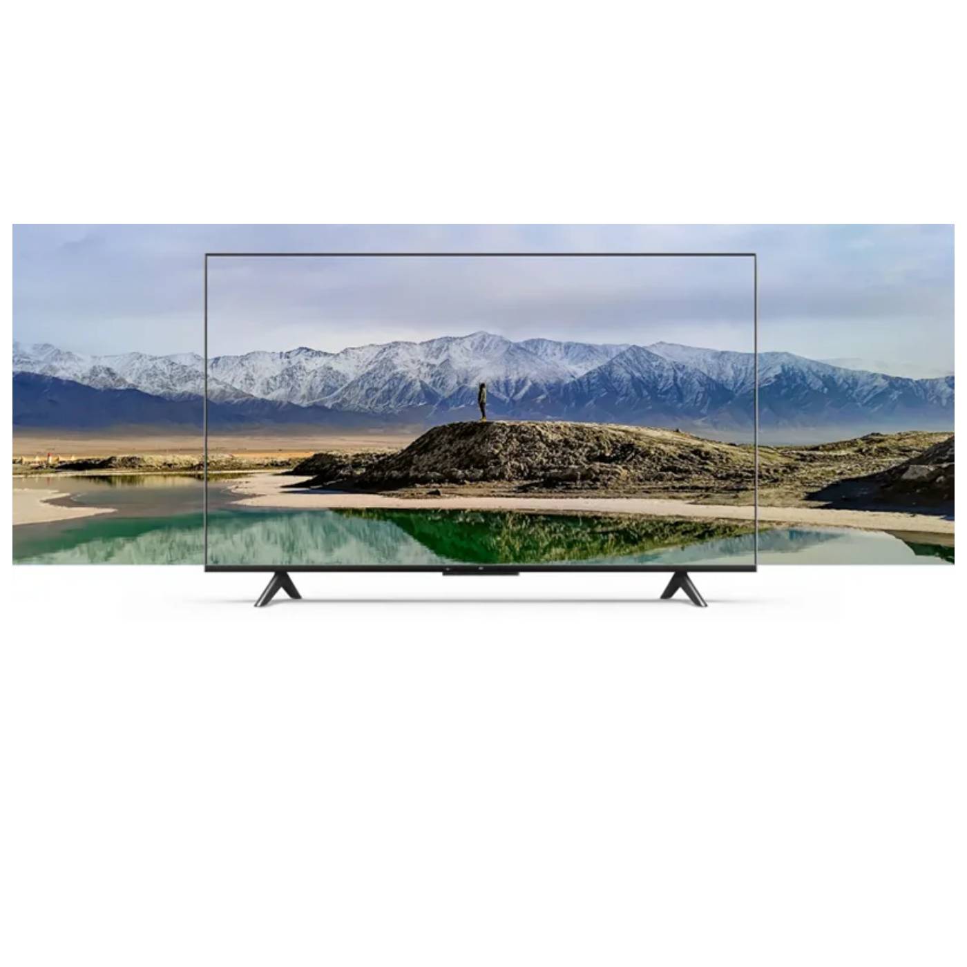 Xiaomi-Mi TV P1 55 Inch-black-10