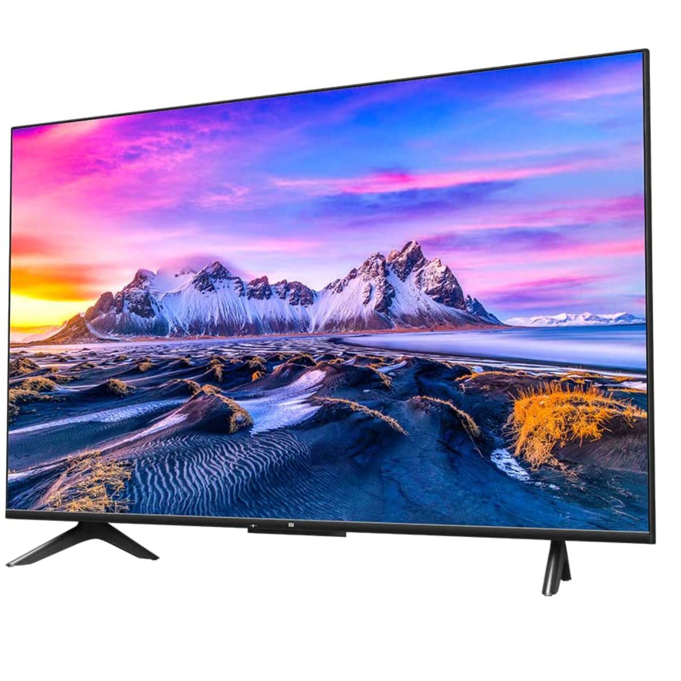 Xiaomi-Mi TV P1 55 Inch-black-5