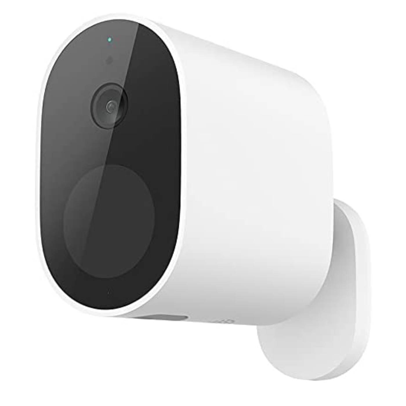 Xiaomi-Mi Wireless Outdoor Security Camera 1080p Set-white-12