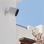 Xiaomi-Mi Wireless Outdoor Security Camera 1080p Set-white-2