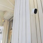 Xiaomi-Mi Wireless Outdoor Security Camera 1080p Set-white-4