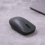 Xiaomi-Wireless Mouse lite-black-3