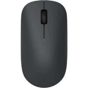 Xiaomi Wireless Mouse Lite - Black