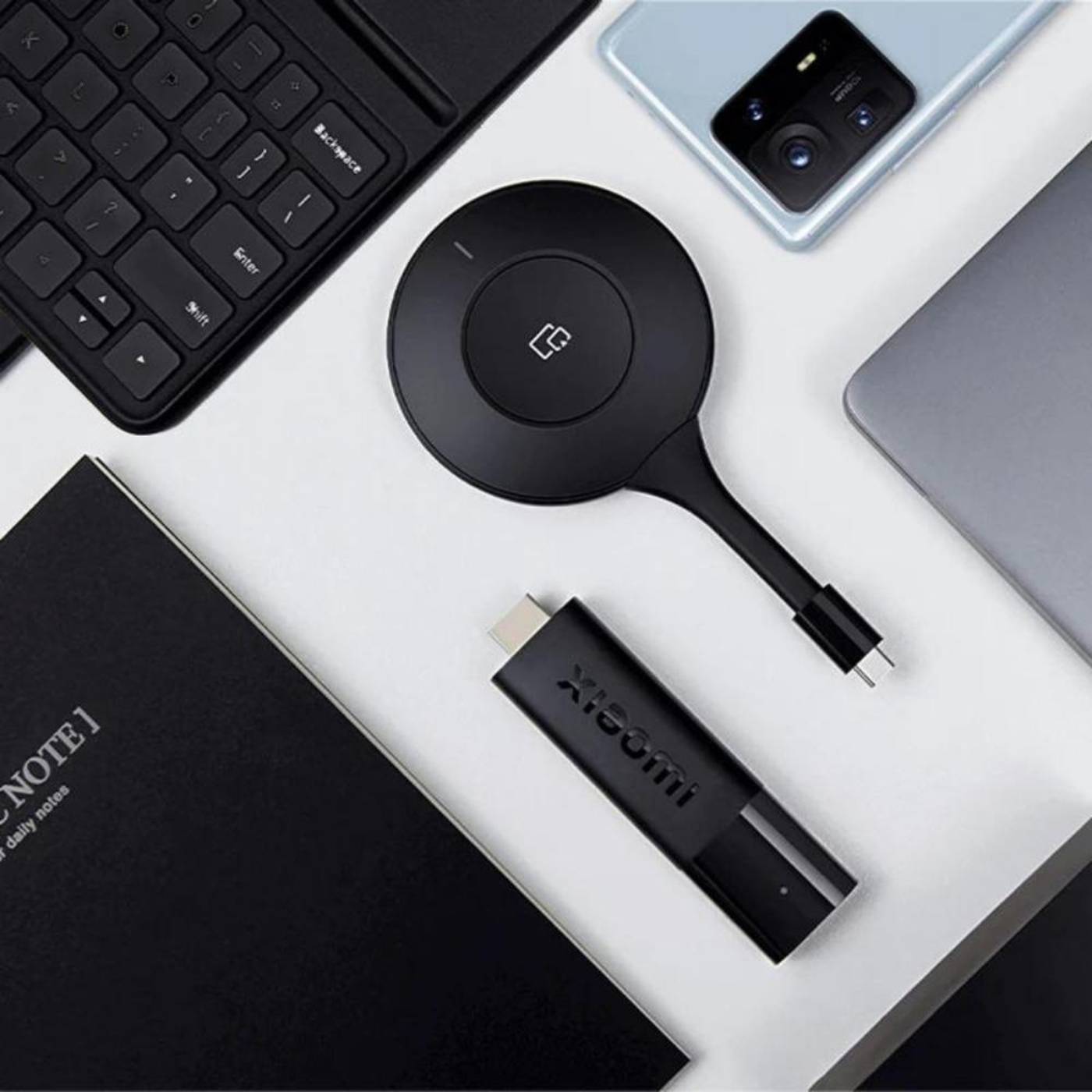 Xiaomi-conference-tapcast-black-2