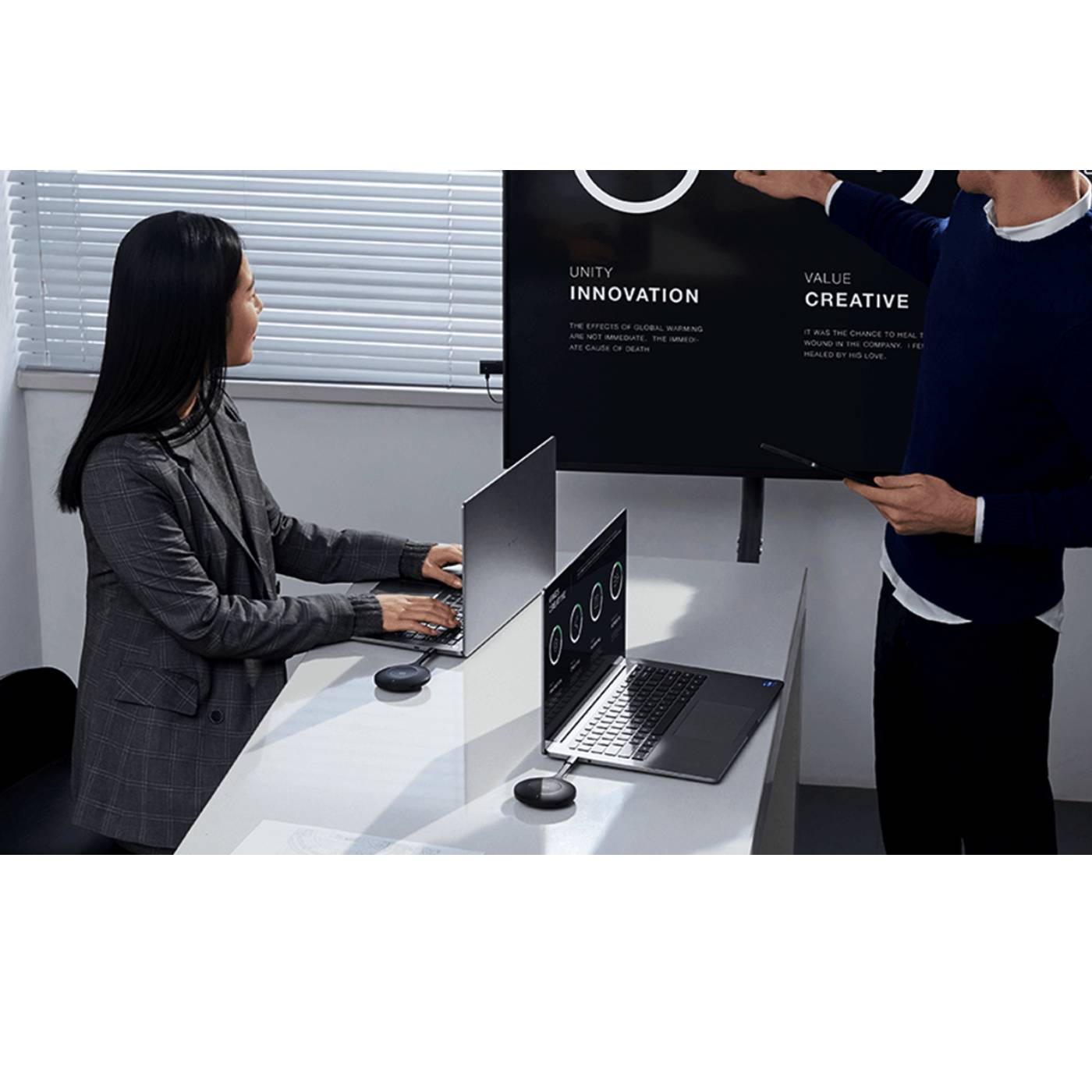Xiaomi-conference-tapcast-black-7