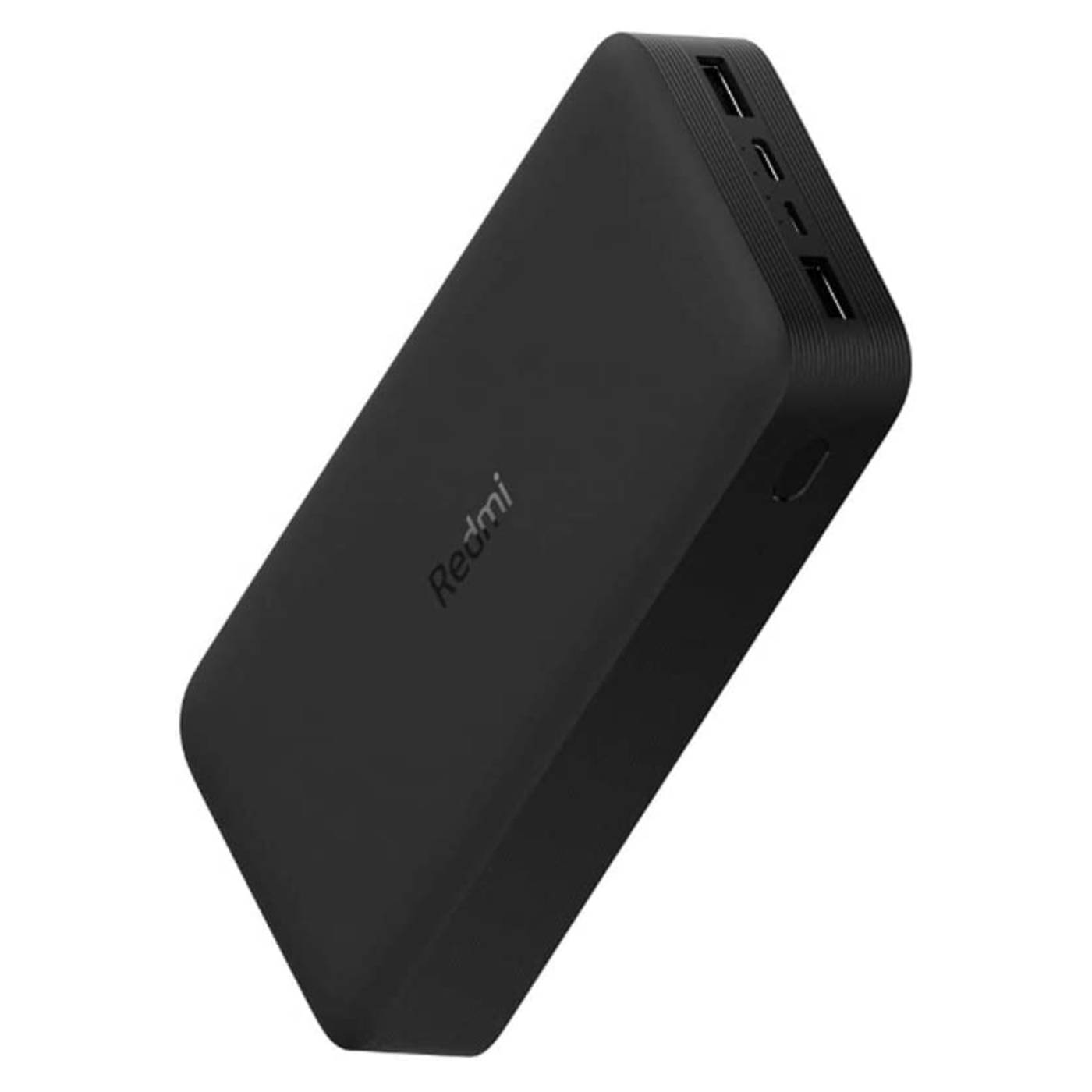 Xiaomi-redmi Charger 18W-black-1