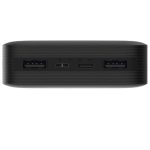Xiaomi-redmi Charger 18W-black-5