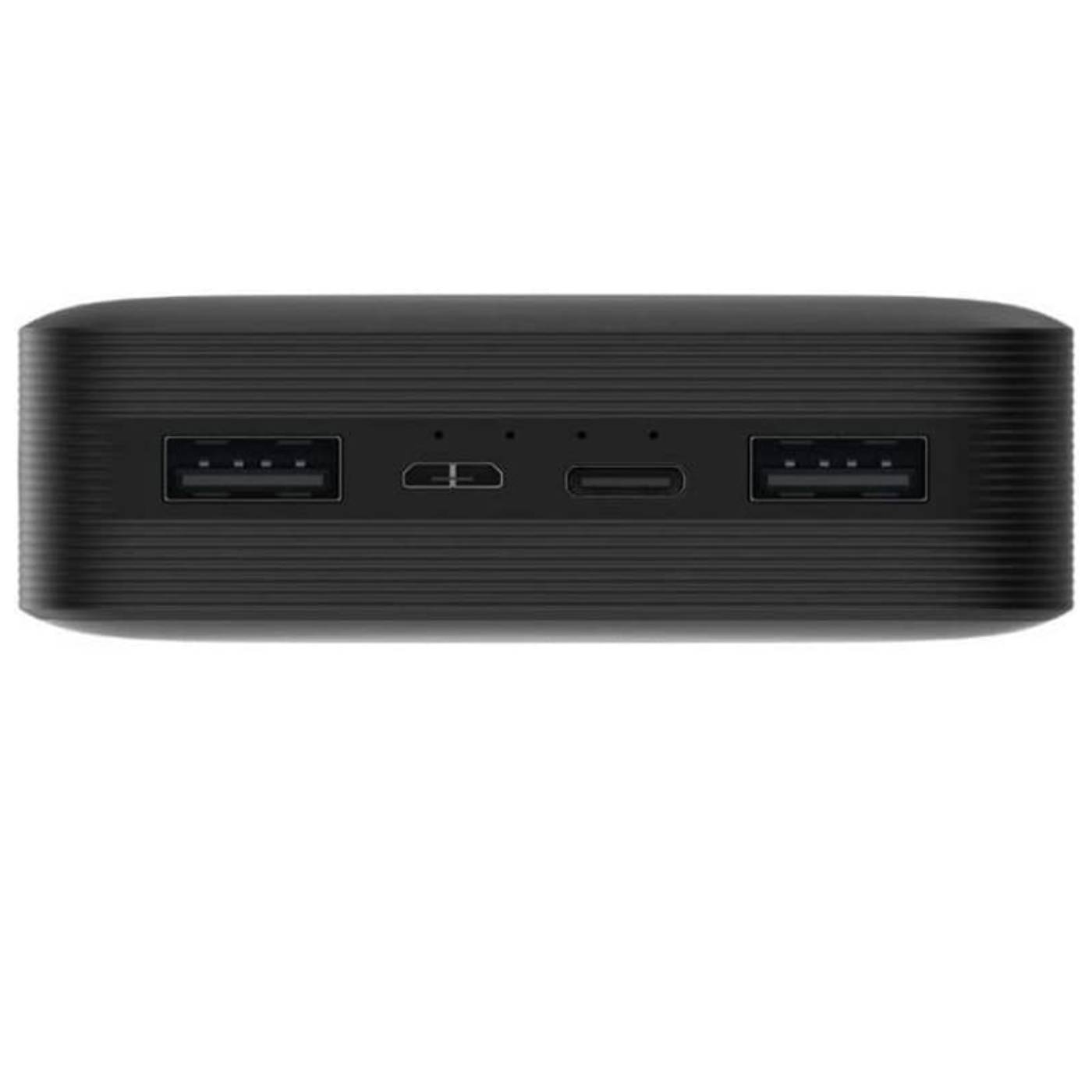 Xiaomi-redmi Charger 18W-black-5